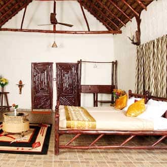 Shanthi Kunnj HomeStay, Chikmaglur 4